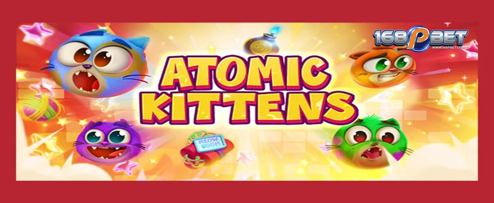 Atomic Kittens